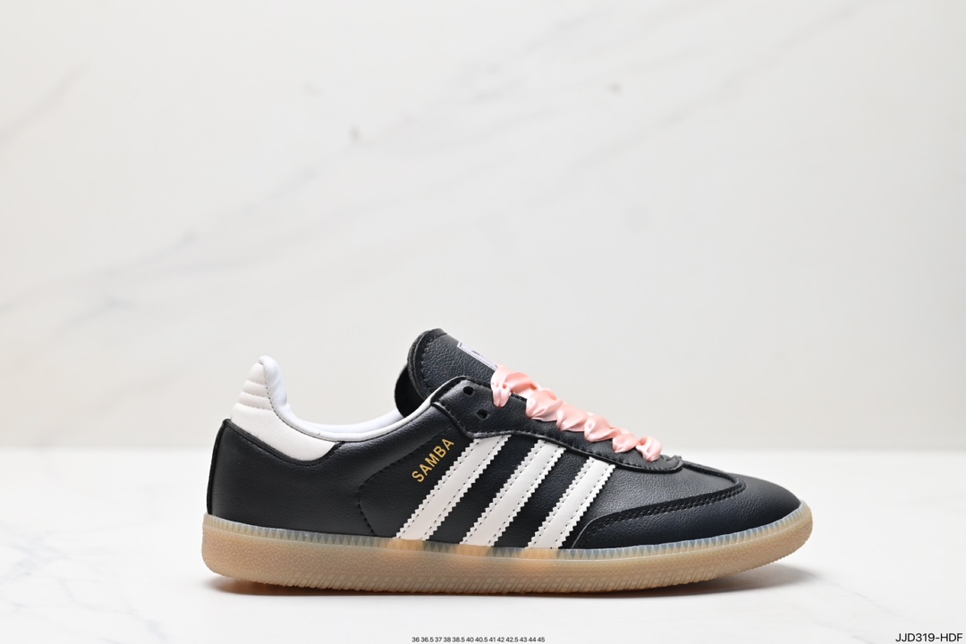 Adidas Samba Shoes